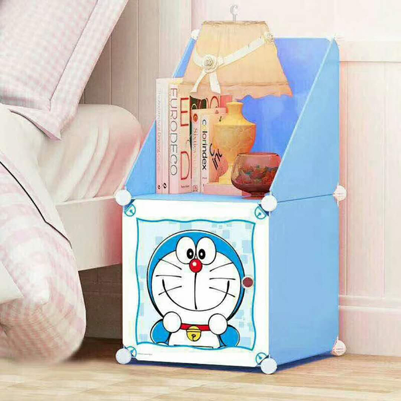 Komedine portabel Doraemon