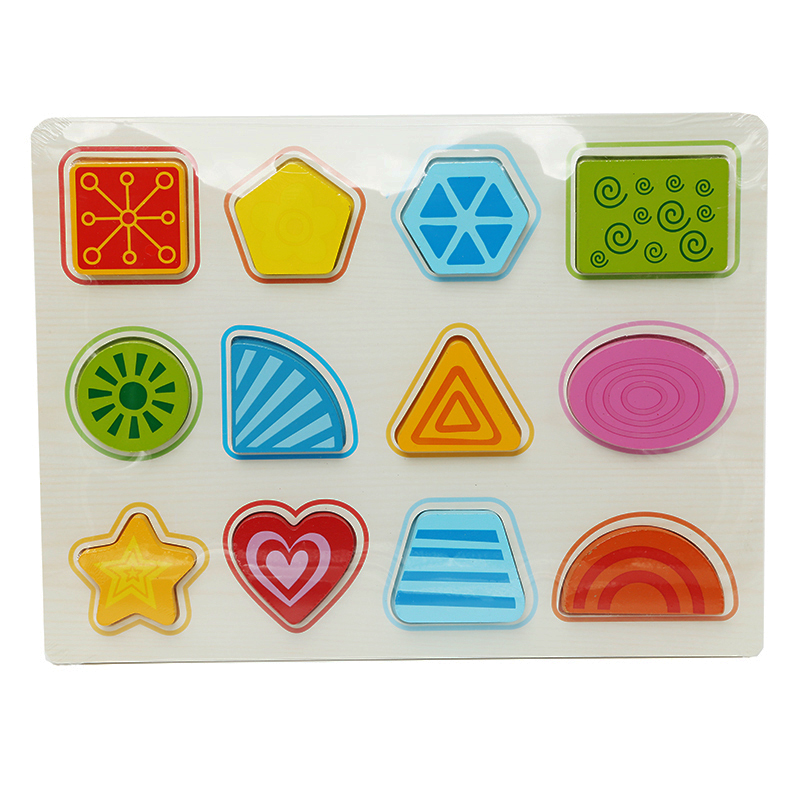 Puzzle Druri Format