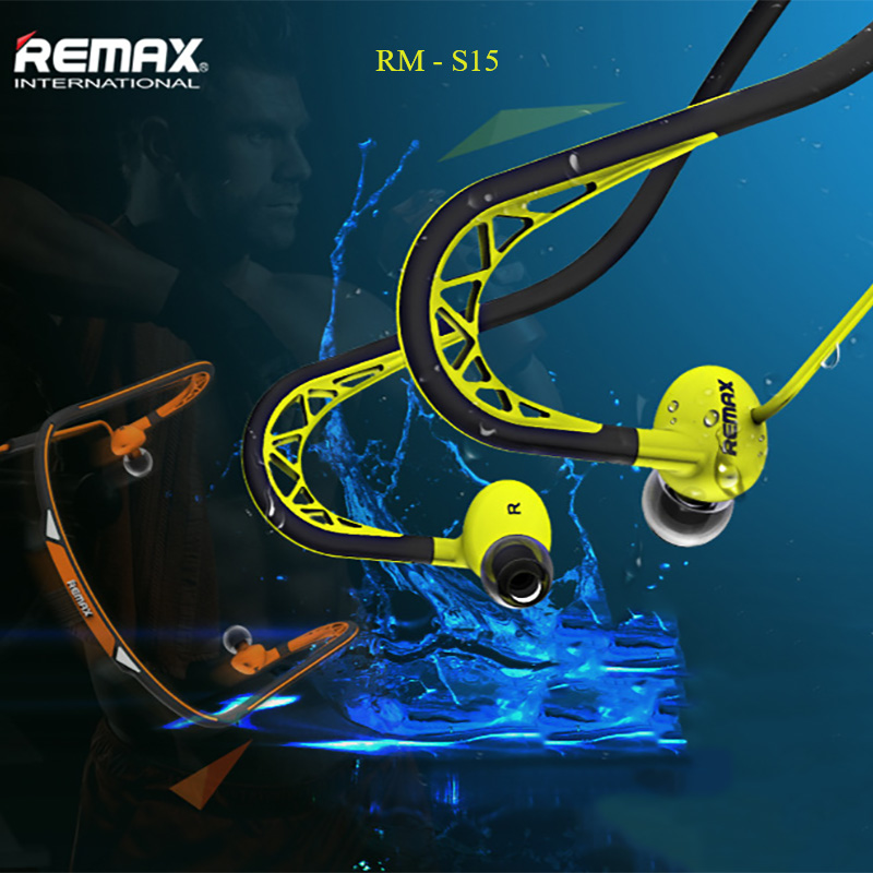 Kufje Remax RM-S15 thumbnail 2