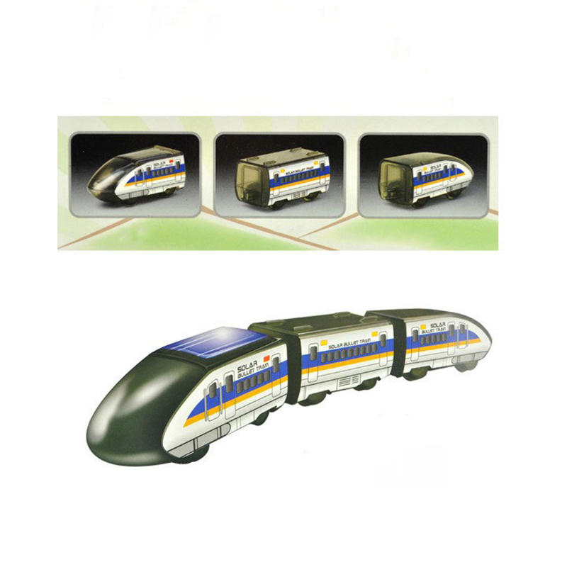 Tren me panel diellor DIY thumbnail 2