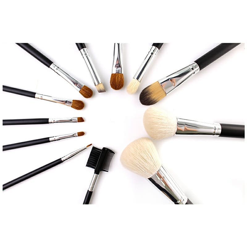 Set furcash per Make Up thumbnail 4