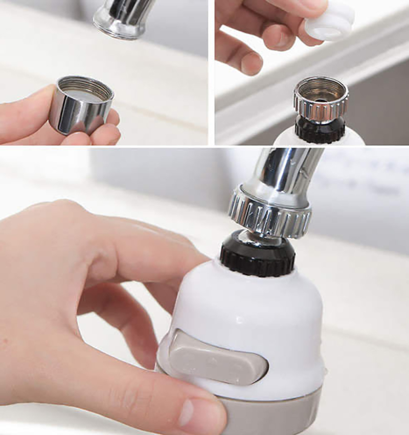 Adaptor per Rubinet thumbnail 4