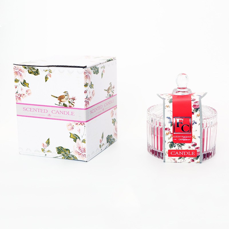 Qirinj aromatik