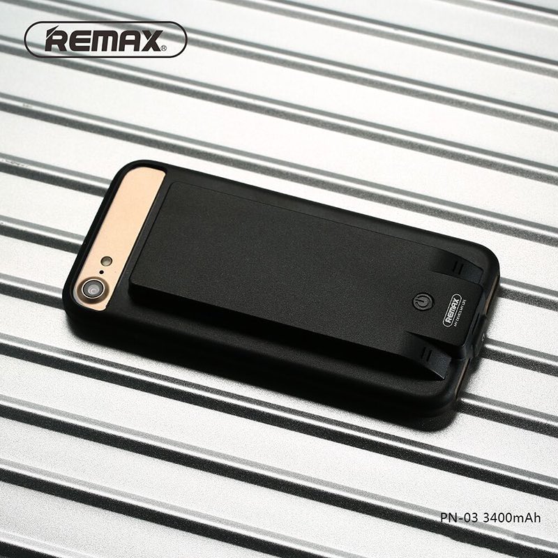 Bateri e jashtme Remax 3400mAh