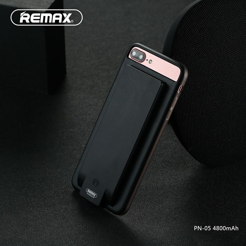 Bateri e jashtme Remax 4800mAh thumbnail 2