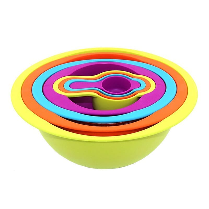Set Enesh Plastike