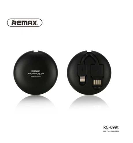 Fishe Remax RC-099 thumbnail 2