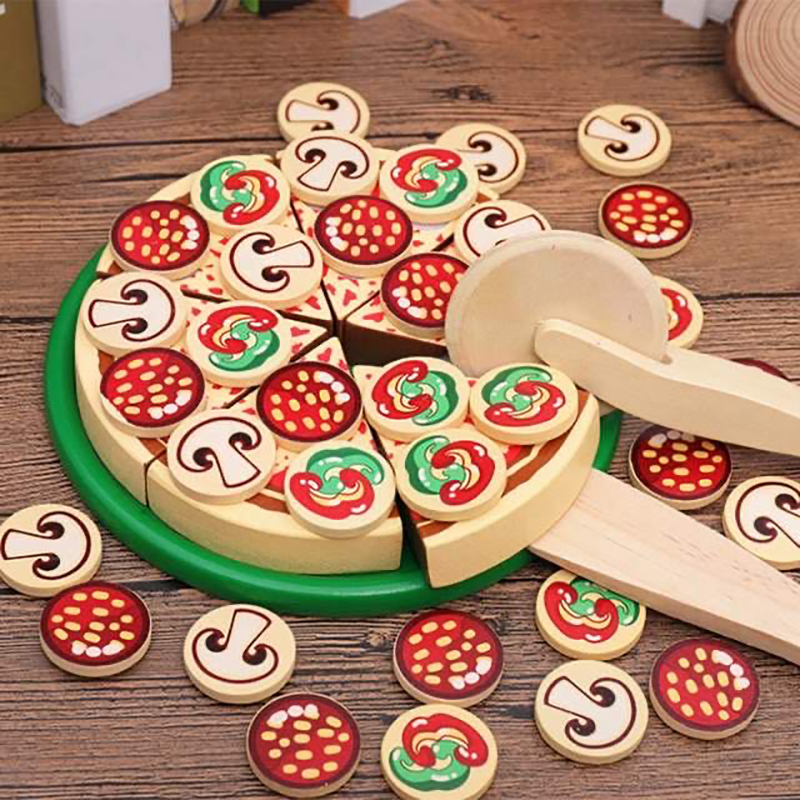 Pizza Loder prej Druri