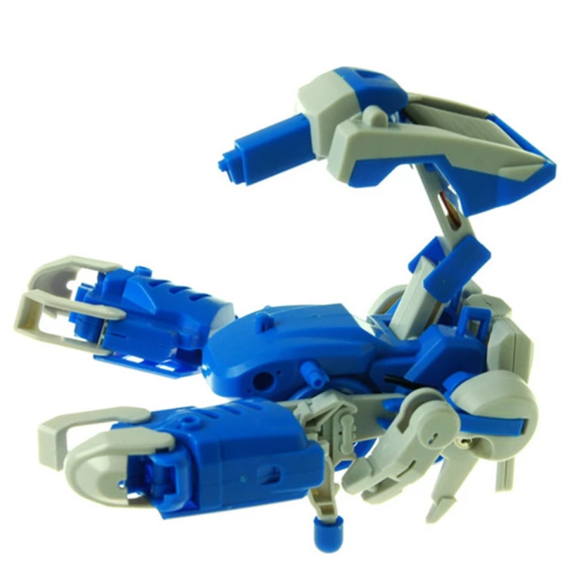 Robot me panel diellor 3 ne 1 thumbnail 4