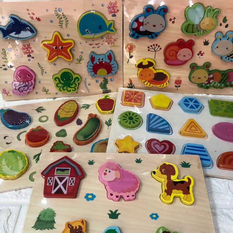 Set me 5 Puzzle thumbnail 3