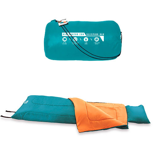 Cante Gjumi Bestway Hibernator 200 - 68055
