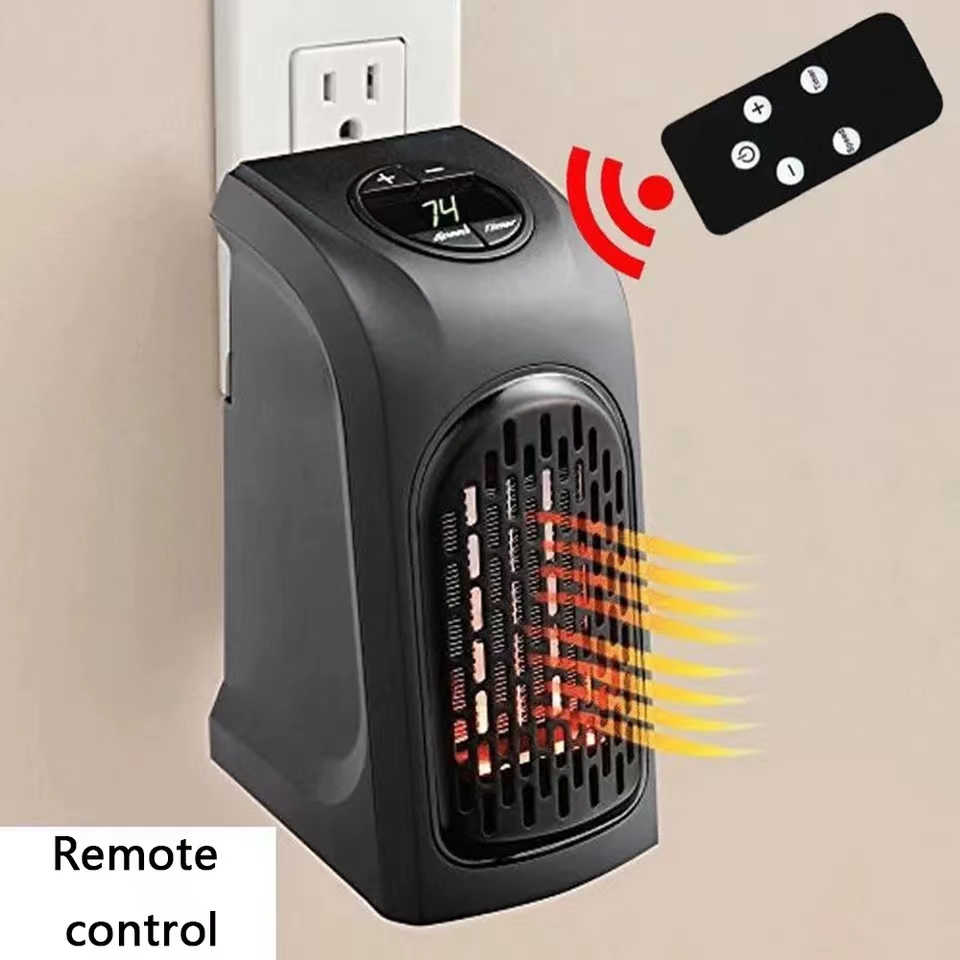 Mini Ngrohëse Murale BD-167