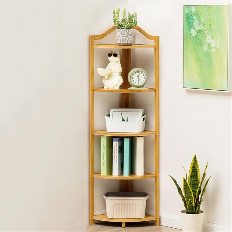 ​Raft Organizues Bamboo me 5 Kate