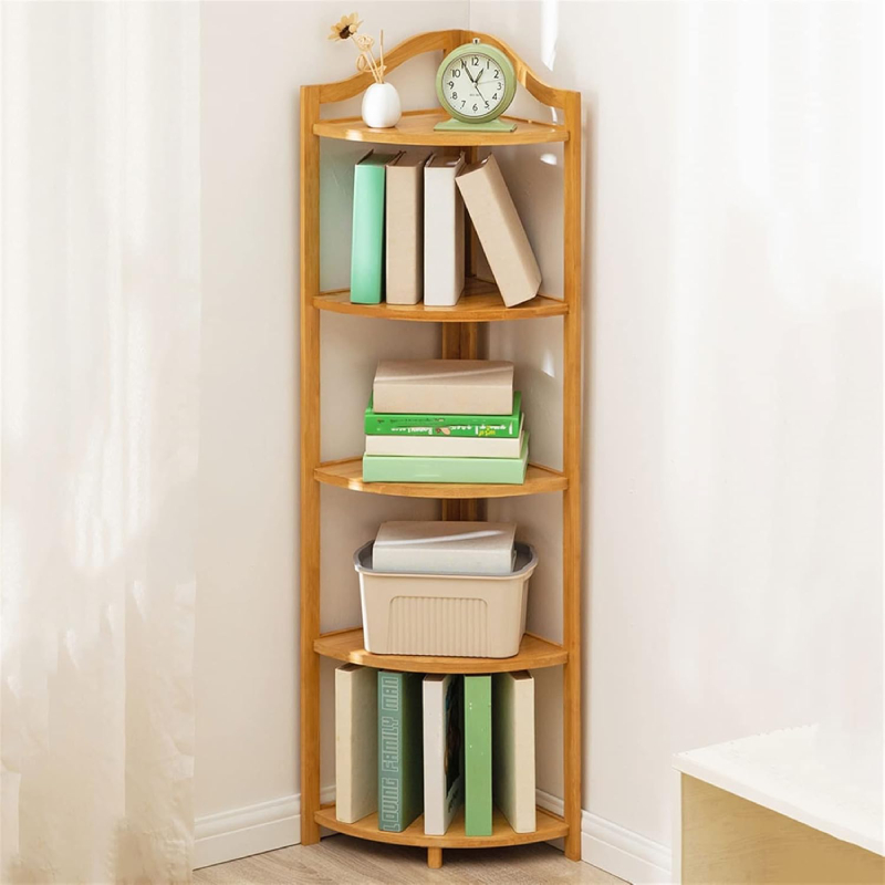 ​Raft Organizues Bamboo me 5 Kate thumbnail 2