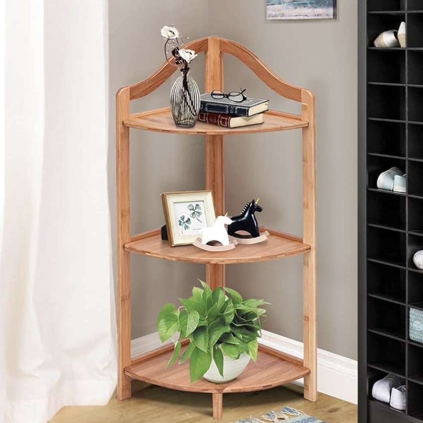 Raft Organizues Bamboo me 3 Kate