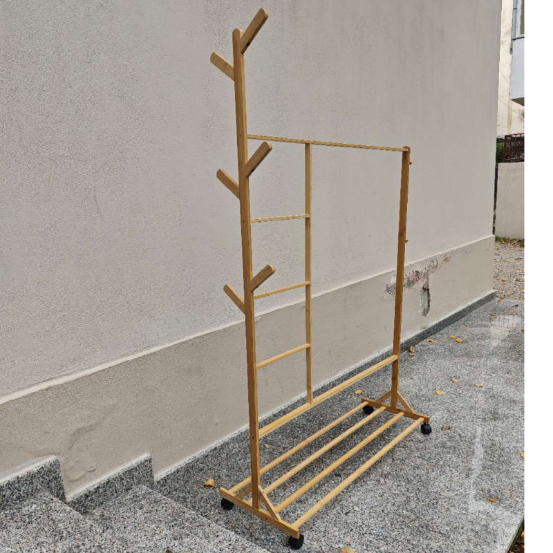 Varese Rrobash Bamboo