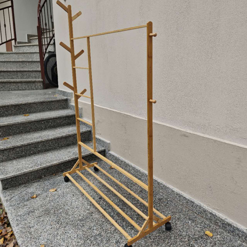 Varese Rrobash Bamboo
