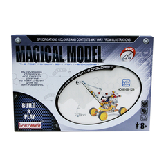 Vinç loder per femije, foto 