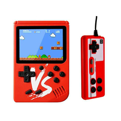 Video Loje & Leve, Ngjyra: E Kuqe, foto , 3 image