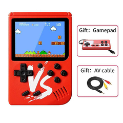 Video Loje & Leve, Ngjyra: E Kuqe, foto , 4 image