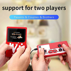 Video Loje & Leve, Ngjyra: E Kuqe, foto 