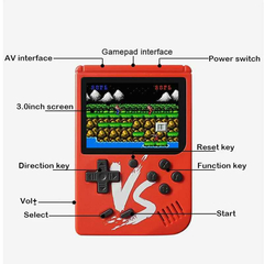 Video Loje, Ngjyra: E Zezë, foto , 3 image