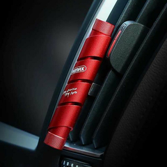 Aromatizues per makine Remax, Ngjyra: E Kuqe, foto 