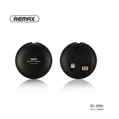 Fishe Remax RC-099, Ngjyra: E Zezë, foto 