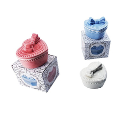 Mbajtese per Konfeta, Ngjyra: Rozë, foto 