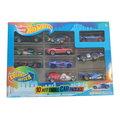 Makina per Femije me Ndryshim Ngjyre, foto 