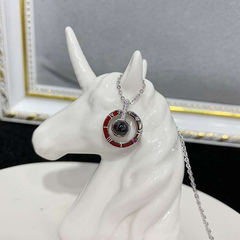 Varese Argjendi ne Forme Syri, foto 