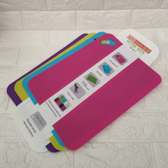 Plastike per te prere ushqimet, foto 