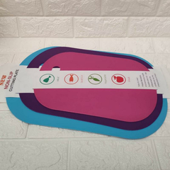 Plastike per te prere ushqimet, foto 