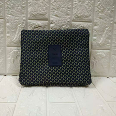 Çante Udhetimi per Make Up, Ngjyra: Blu, foto 