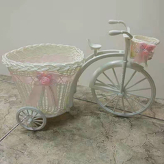 Biçiklete Dekorative, Ngjyra: Rozë, photo 