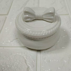 Mbajtese per Konfeta, Ngjyra: E Bardhë, foto 