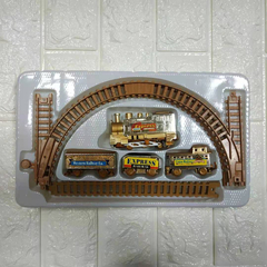 Tren Loder per Femije, foto 