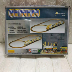 Tren Loder per Femije, foto , 2 image