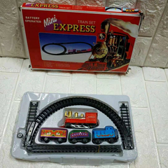 Tren Loder per Femije, foto , 2 image