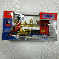 Lokomotive Loder, foto 