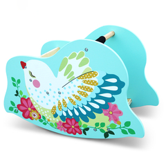 Loder Druri per Femije Beilaluna, foto 