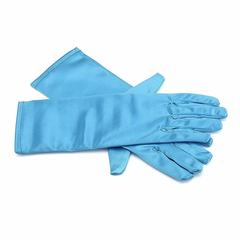 Set Princess Elsa - Kurorë, Shkop, Doreza, Floke  me Gërsheta, foto , 5 image