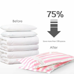 Qese / Canta Magazinimi me Vakum Per Ruajtjen dhe Hapesires, Masa: M - Medium, foto 