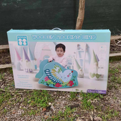 Loder Druri per Femije Beilaluna, foto , 4 image