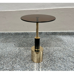 Tavoline Rrethore Xhami & Metalike, foto 