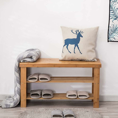 Raft per Kepucet Bamboo, foto 