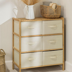 Komedine Bamboo, foto 