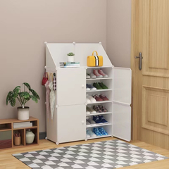 Raft Kepucesh me Dizajn te Vecante, foto 