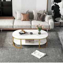 Tavoline Mesi  Moderne, Ngjyra: E Bardhë, foto 