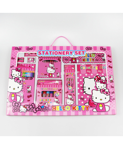 Set shkolle Hello Kitty, photo 